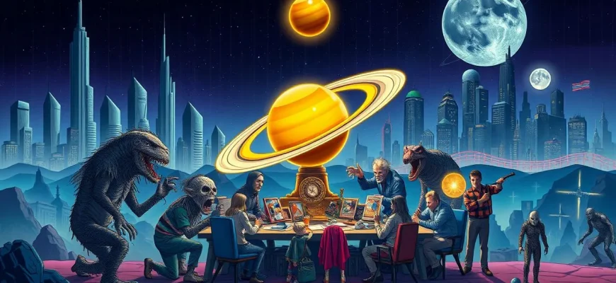 Najlepsze filmy horror z nagrodą Saturn