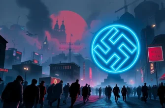 Najlepsze filmy o nazistowskiej Niemczech