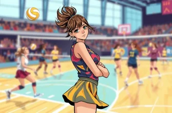 10 Melodramatów o Siatkówce, Które Musisz Zobaczyć