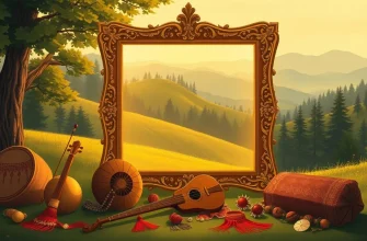 Dokumentalne filmy o tradycjach ludów