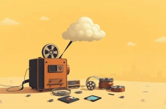 Dokumentalne filmy o przechowywaniu w chmurze