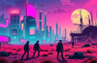 Najlepsze filmy science fiction o głodzie