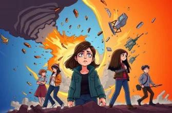 Najlepsze melodramaty o katastrofach