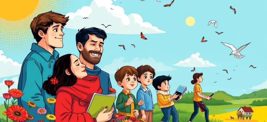 10 Filmów Melo-dramatów o Dobroci