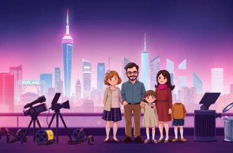 Filmy rodzinne o manierach