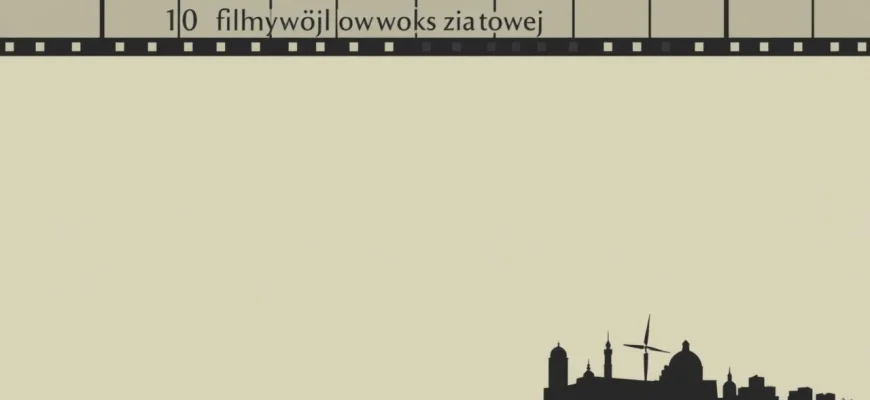 Najlepsze filmy akcji o II wojnie światowej