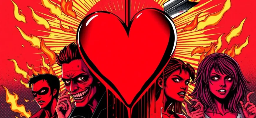 Arthouse Horror Films