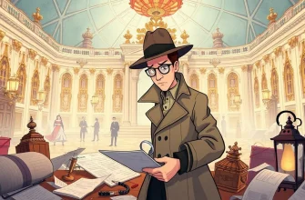 Detektywistyczne Filmy o Monarchach