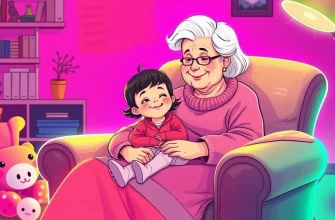 Filmy o babciach i wnuczkach: 10 wzruszających historii