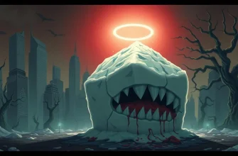 Filmy grozy o cukrze - 10 najlepszych