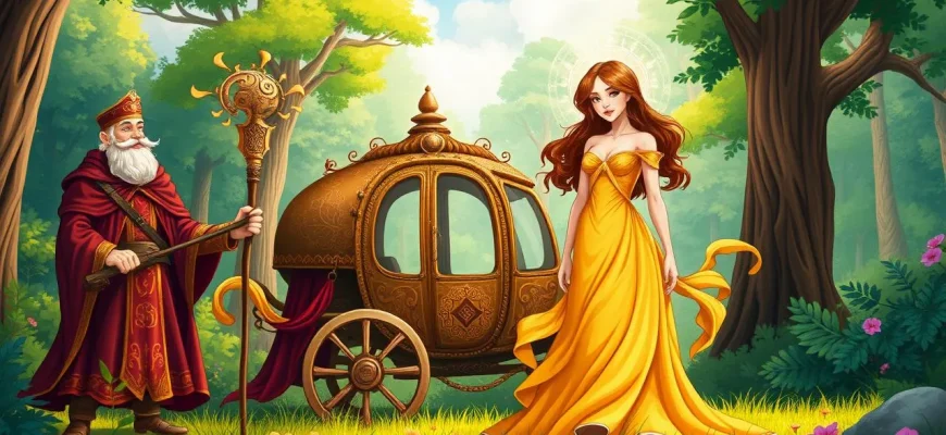 Filmy fantasy o kurtyzanach: Podróż przez czasy i światy