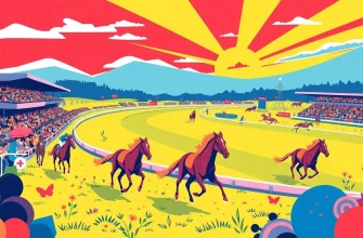 Najlepsze komedie o wyścigach konnych