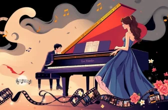 Melodramy o pianistach - 10 filmów, które musisz zobaczyć