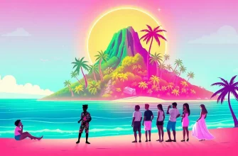 10 Filmów o Wyspach, Które Musisz Zobaczyć