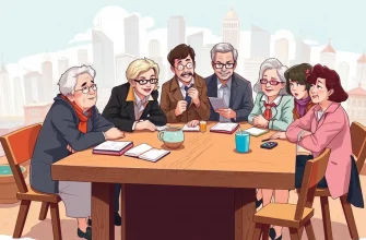 Detektywistyczne filmy o wielodzietnych rodzinach