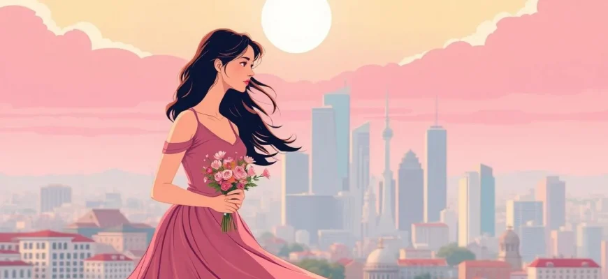 Melodramy o nowoselje - 10 filmów, które musisz zobaczyć