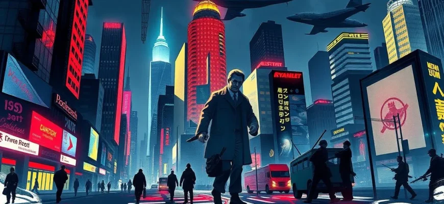 Wojenne filmy o drodze życia - Podróże, które zmieniają życie