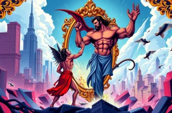 Najlepsze melodramaty o Bogu i diable