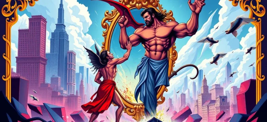 Najlepsze melodramaty o Bogu i diable