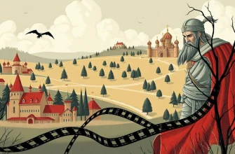 10 Filmów Historycznych o Aleksandrze Newskim