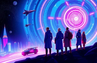 Najlepsze filmy science fiction o fizykach