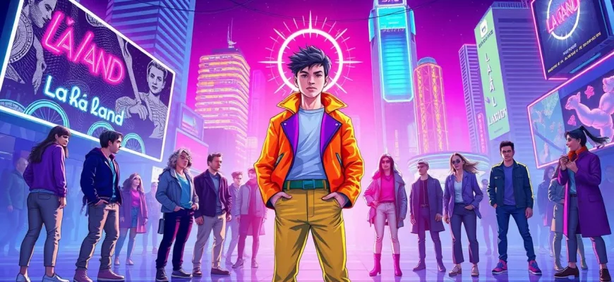 10 filmów biograficznych o aktorach