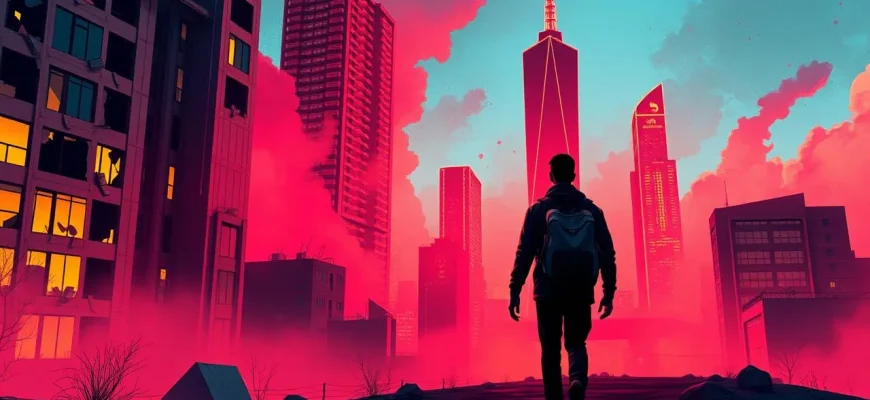 Najlepsze Filmy Trillery o Bezrobociu