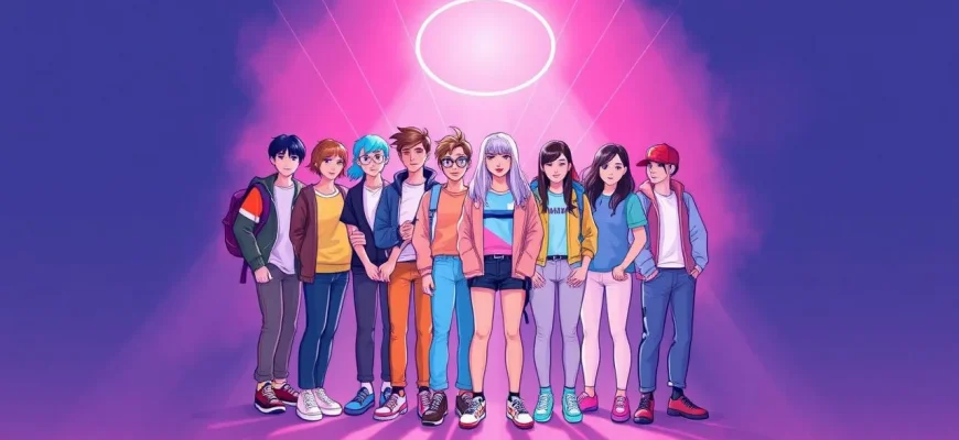 Filmy o dziewicach - 10 wyjątkowych tytułów