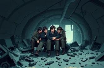 Najlepsze filmy katastroficzne o podziemnych budowlach