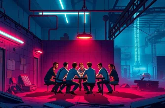 10 Thrillerów Więziennych, Które Musisz Zobaczyć