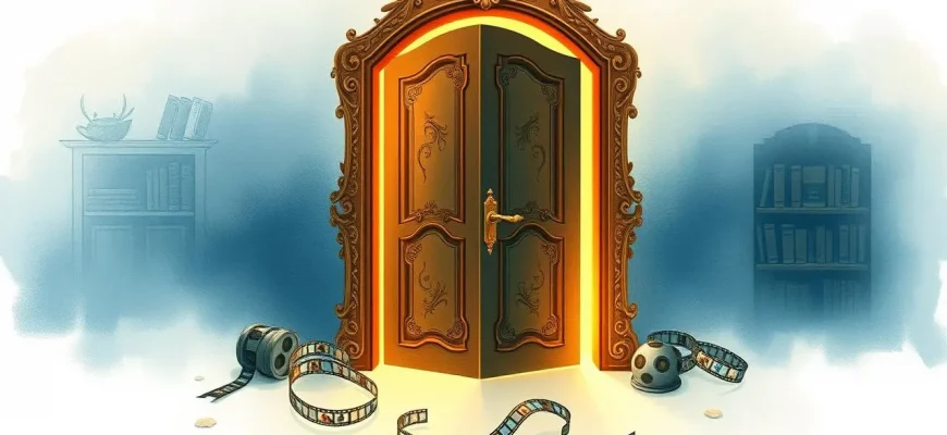 Najlepsze filmy dramatyczne o przeznaczeniu