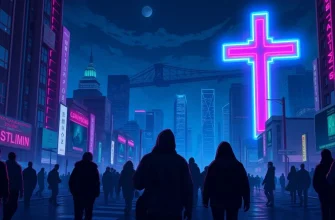 10 Thrillerów o Ateizmie