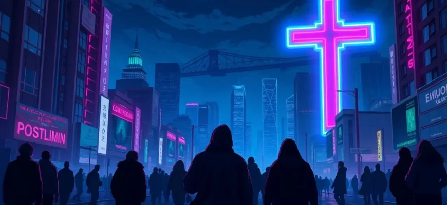 10 Thrillerów o Ateizmie