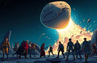 Najlepsze filmy o kosmicznych kataklizmach