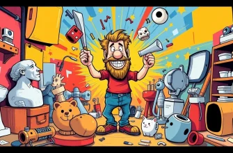 Komedia o rzeźbiarstwie - 10 filmów, które musisz zobaczyć