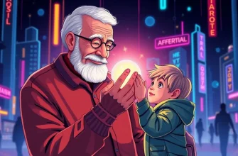 Najlepsze filmy rodzinne o dziadku i wnuczce