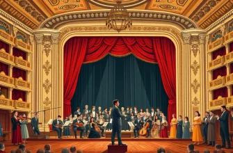 Dokumentalne filmy o operze - Podróż za kulisy