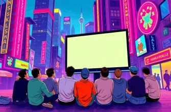 Najlepsze filmy gejowskie dla mężczyzn