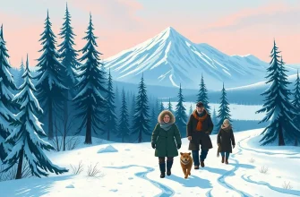 Filmy o zimnie: 10 mrożących krew w żyłach historii