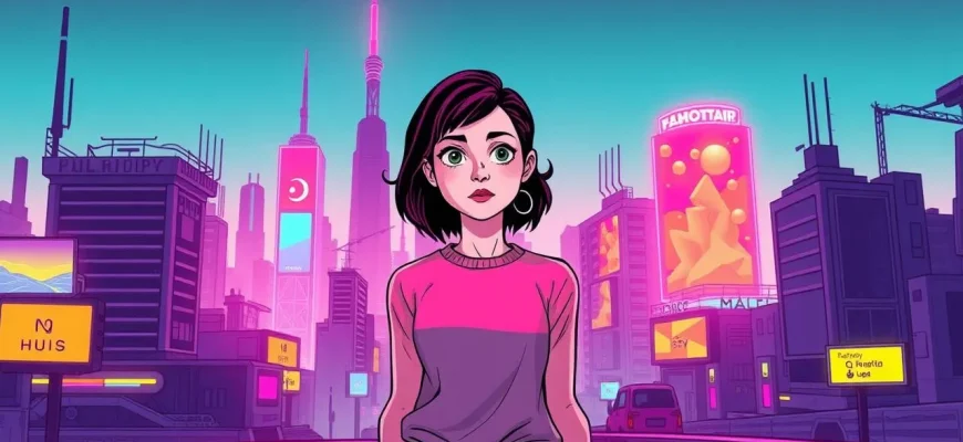 Najlepsze Filmy Sci-Fi o Rzeczywistości