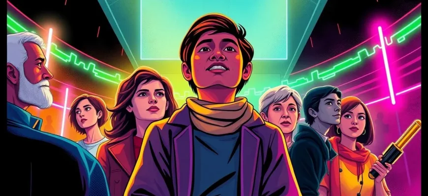 10 Filmów Biograficznych o Głuchych