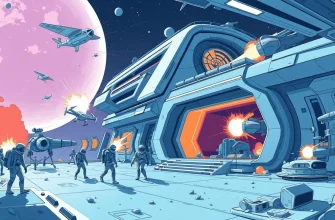 Kosmiczne bojówki: 10 filmów o stacjach kosmicznych