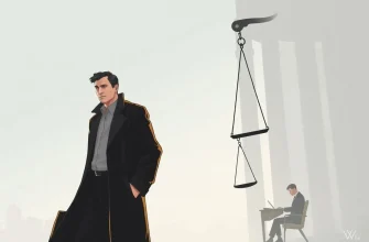 10 filmów kryminalnych o sprawiedliwości