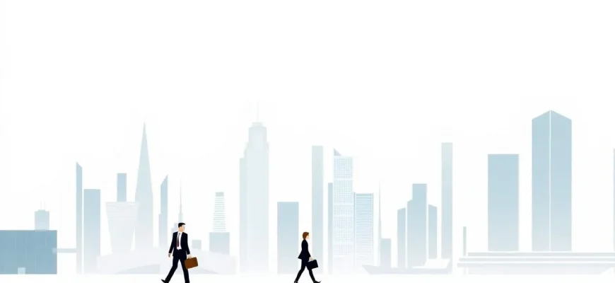 Najlepsze filmy akcji o biznesie