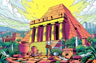 Najlepsze filmy przygodowe o starożytnych artefaktach