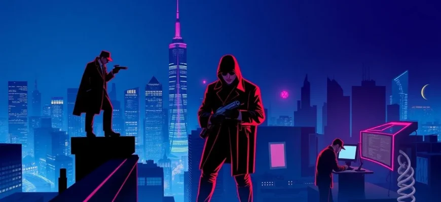 Najlepsze Wojenne Filmy o Podwójnych Agentach