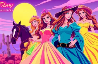 Najlepsze filmy westernowe o księżach