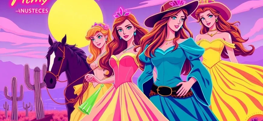 Najlepsze filmy westernowe o księżach