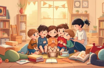 Filmy dramatyczne o dzieciach adoptowanych