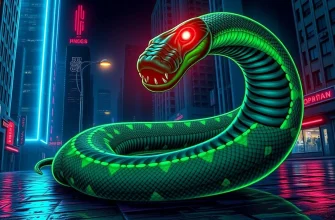 Najlepsze Filmy o Anakondach